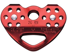 Carruzzo Prancūzija Skriemulys Petzl Tandem
