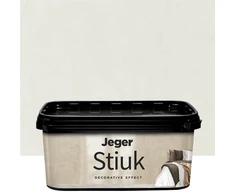 Carruzzo PLASTER DECOR JEGER STIUK STONE 2L