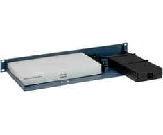 Nezatříděno Carruzzo Rackmount.IT RM-CI-T25 komutacinės spintos priedas Tvirtinimo laikiklis