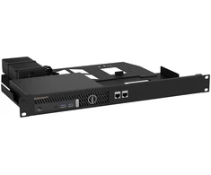 Carruzzo Rackmount.IT RM-DE-T2 komutacinės spintos priedas Tvirtinimo laikiklis