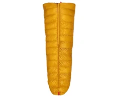Carruzzo Radical ULZ-Gold-Gold PAJAK Sleeping Bag