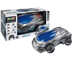Carruzzo Revell Rolling Thunder Radijo bangomis valdomas (RC) modelis Automobilis Elektrinis variklis