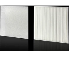 Carruzzo Rittal 3183.125 komutacinės spintos priedas Filtras