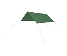 Carruzzo Robens Tarp Stoginė Žalia