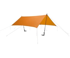 Carruzzo Robens Vestis Tentas Oranžinė