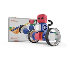 Carruzzo Robot do nauki programowania Robo Wunderkind Education Kit
