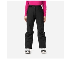 Carruzzo Rossignol Girl Ski Pants juodas