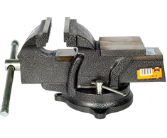 Carruzzo ROTARY VISE 100MM 7KG