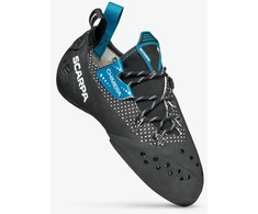 Carruzzo Scarpa CHIMERA Juoda, Balta