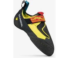 Carruzzo Scarpa DRAGO Geltona