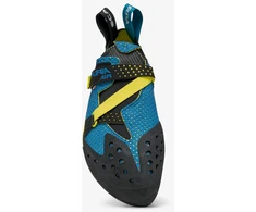 Carruzzo Scarpa FURIA AIR Mėlyna, Geltona
