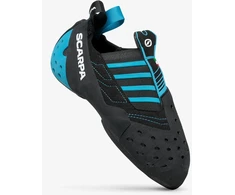 Carruzzo Scarpa INSTINCT S Juoda
