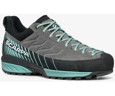 Carruzzo Scarpa MESCALITO GTX WOMAN Lizdinė Suaugusiems Pilka, Vandens spalva