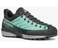 Carruzzo Scarpa MESCALITO PLANET WOMAN Lizdinė Suaugusiems Jade, Juoda