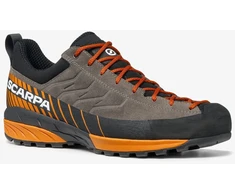 Carruzzo Scarpa MESCALITO Titanas