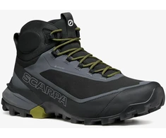 Carruzzo Scarpa RIBELLE CROSS 2 MID GTX Juoda