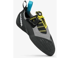 Carruzzo Scarpa VAPOR S Geltona