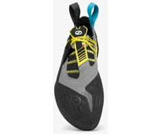 Carruzzo Scarpa VAPOR S Geltona