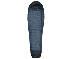 Carruzzo sleeping bag core 550 long-navy PAJAK