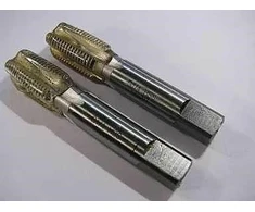 Carruzzo Sriegiklis G 1/4″ NGRA/2 DIN-5157 HSS