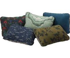 Carruzzo Therm-a-Rest Compressible Pillow Cinch kelioninė pagalvė Tamsiai mėlyna