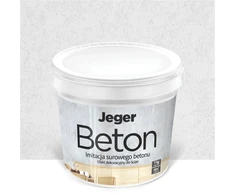Jeger Carruzzo TINKAS DECOR HUNTER BETONUI 7KG BIACO