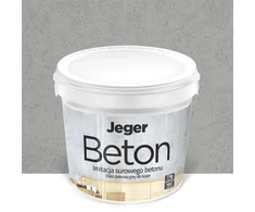 Carruzzo TINKAS DEKORAS JEGER BETONAS 7KG NEAPOLIS