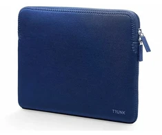 Trunk Neoprene Sleeve do MacBook 14" navy