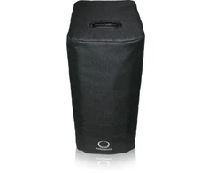 Carruzzo „Turbosound iP1000-PC“ vandeniui atsparus dėklas, skirtas IP1000 sub