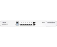 Maršrutizatorius Lancom Carruzzo UF-560 techninės įrangos užkarda 1U 20 Gbit/s