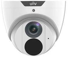 Carruzzo Uniview IPC3618SB-ADF28KM-I0 apsaugos stebėjimo kamera Bokštelis IP apsaugos kamera Lauke 3840 x 2160 pikseliai Lubos / siena