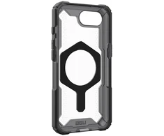 Carruzzo Urban Armor Gear 114500113136 mobiliojo telefono dėklas 15,5 cm (6.1″) Pelenų, Titanas