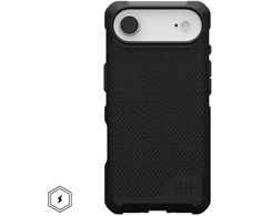 Carruzzo Urban Armor Gear 114520113940 mobiliojo telefono dėklas 16,5 cm (6.5″) Juoda