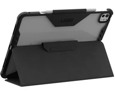 Urban Armor Gear UAG Plyo LT do iPad Pro 13" M4 (2024) / M5 (2025) juodas-ice
