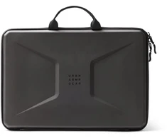 Urban Armor Gear UAG Civilian Shock Sleeve su laikikliu do MacBook 15" - 16" juoda