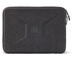 Urban Armor Gear UAG Civilian Shock Sleeve, skirtas MacBook 15" - 16" pilkšvai rudas