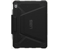 Carruzzo UAG Metropolis Tact dėklas iPad Air 11" M2 (2024) / M3 (2025) / M4 (2026) planšetiniam kompiuteriui