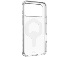 Carruzzo Urban Armor Gear Plyo mobiliojo telefono dėklas 17,5 cm (6.9″) Permatomas, Balta