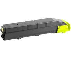 Tonerio Kasetė - Utax CK-5510Y Geltona 9750-23700 puslapių