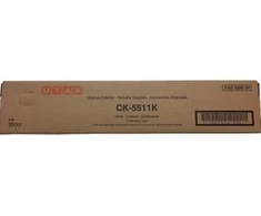 Carruzzo UTAX 1T02R50UT0 tonerio kasetė 1 vnt Originalus Juoda