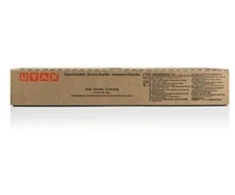 Carruzzo UTAX 1T02V30UT0 tonerio kasetė 1 vnt Originalus Juoda