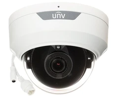 Carruzzo Vandal-proof Camera IPC325LE-ADF28K-H 5 Mpx