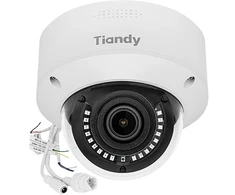 Uniview Carruzzo Vandal-Proof IP Camera TC-C32MS