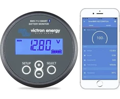 Carruzzo Victron Energy BAM030712000R be kategorijos