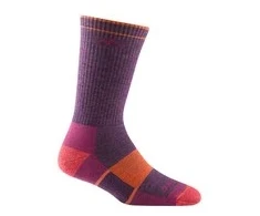Carruzzo W_HT Hiker Boot Plum Heather | M