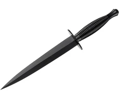 Carruzzo William Rodgers Fairbairn-Sykes Knife