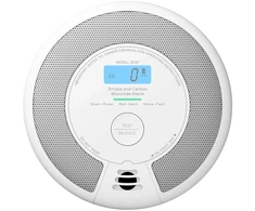 Czujnik dymu i alarm X-SENSE SC07