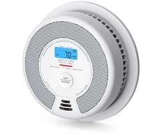 X-SENSE SC07-MR Smoke Detector and Alarm