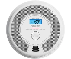 Czujnik dymu i alarmu X-SENSE SC07-W
