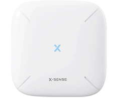 Carruzzo X-Sense SWS0A41 skysčio nuotėkio detektorius Baterija 4 vnt